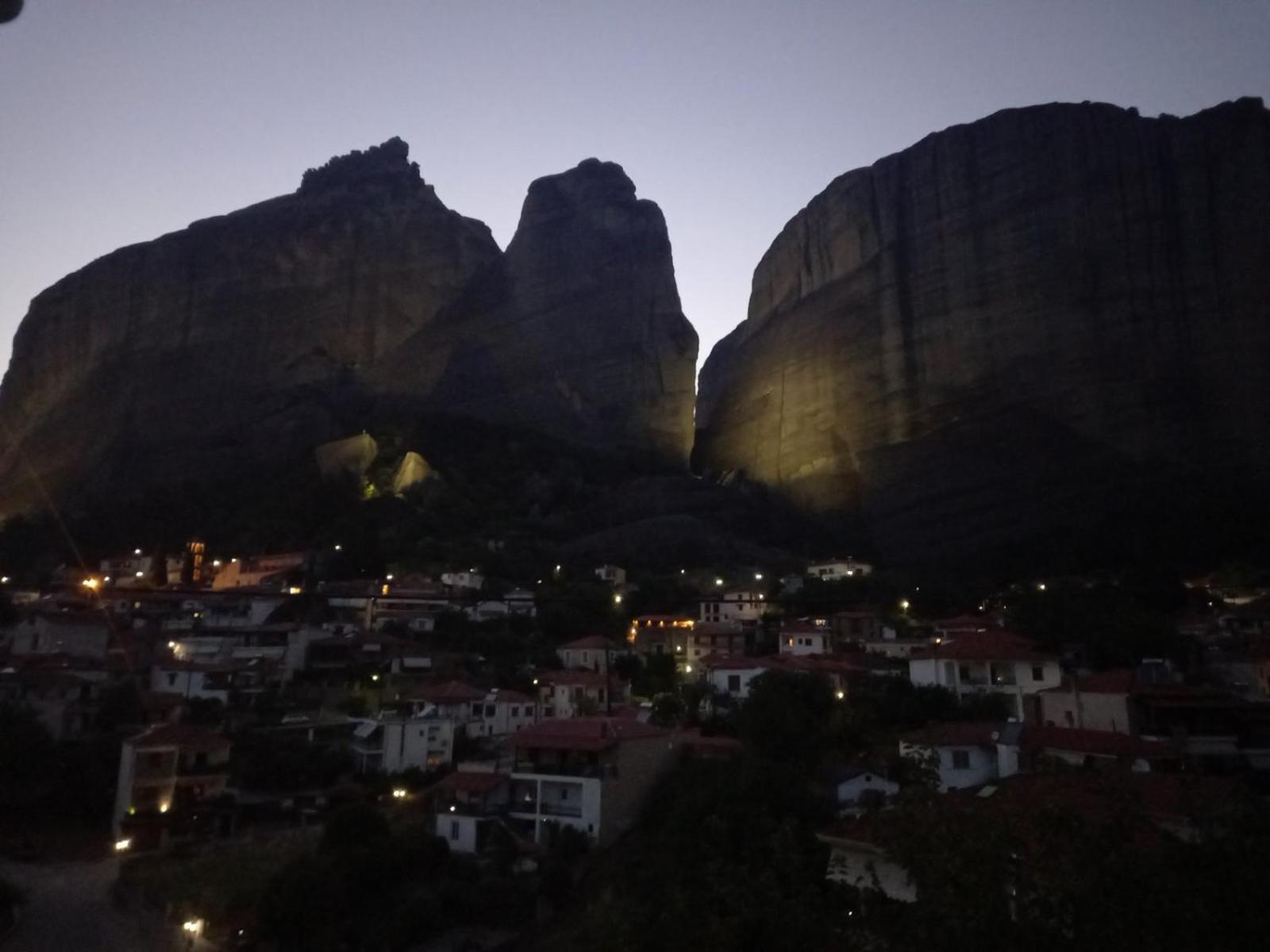 Romance Dream Meteora 2 Kalambaka Esterno foto